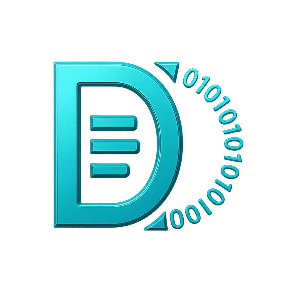 Data Digitization | رقمنة البيانات